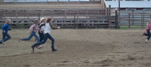 Roping Clinic and Summer 2011 548