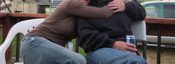 Roping Clinic and Summer 2011 565