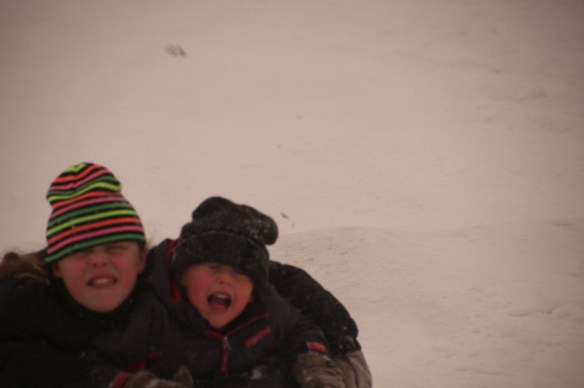 One of my fav shots from the weekend -