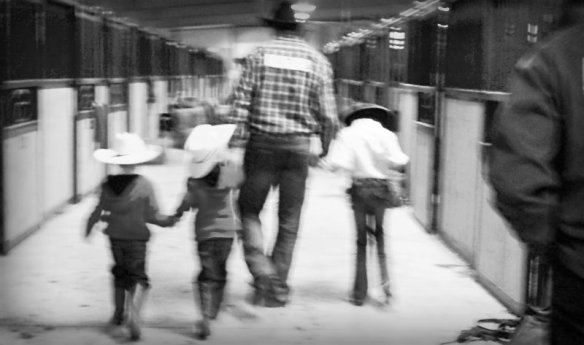 Just want to be a dad