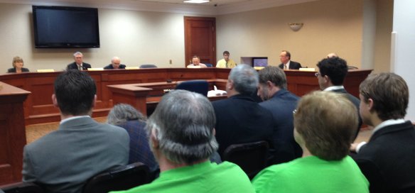 Shared Parenting for blog